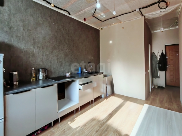 
  Продается 1-комн. квартира 35.9 м². Фото 3.