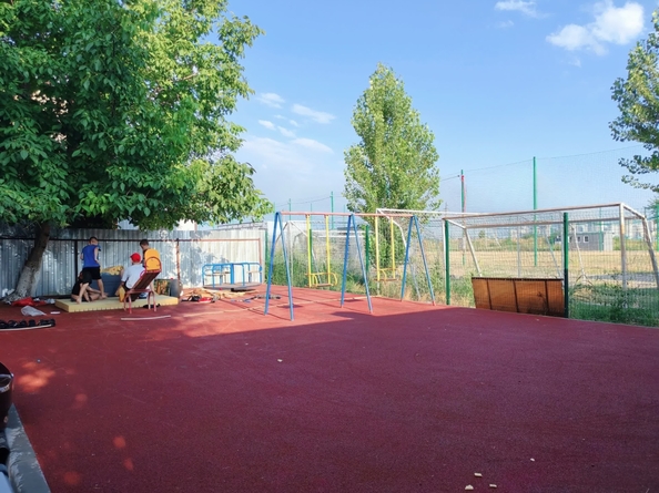 
  Продается 1-комн. квартира 35.9 м². Фото 14.