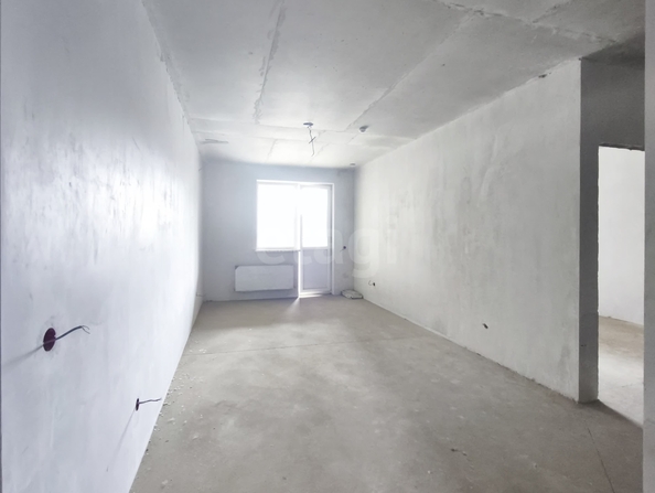 
  Продается 1-комн. квартира 50.1 м², в ЖК Самолет, литера 29. Фото 4.