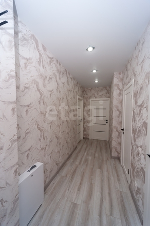 
  Продается 1-комн. квартира 43.6 м², в ЖК Лиговский, литер 45. Фото 18.