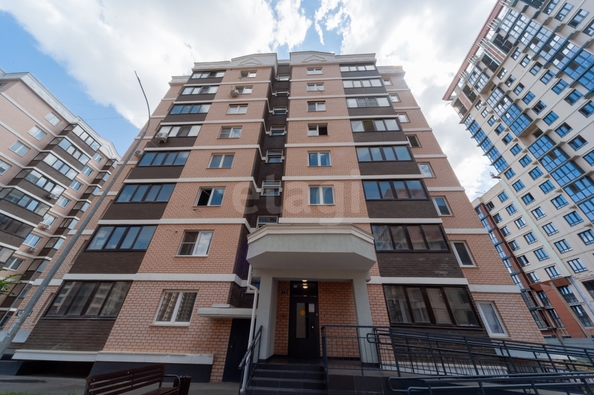 
  Продается 1-комн. квартира 43.6 м², в ЖК Лиговский, литер 45. Фото 22.