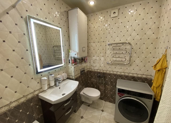 
  Продается 1-комн. квартира 39 м². Фото 13.