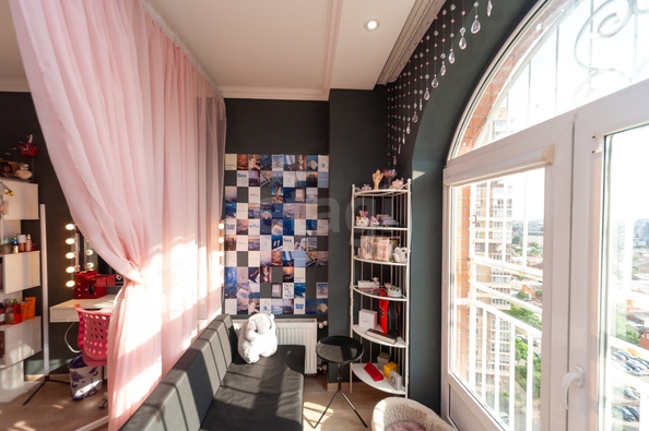 
  Продается 4-комн. квартира 152.3 м². Фото 15.