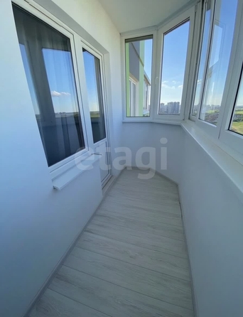 
  Продается 1-комн. квартира 36.5 м². Фото 8.