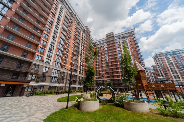
  Продается студия 27.8 м². Фото 21.