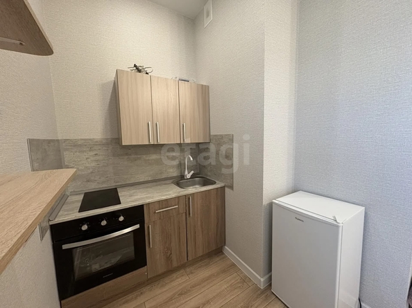 
  Продается студия 30 м², в ЖК Самолет, литера 29. Фото 6.