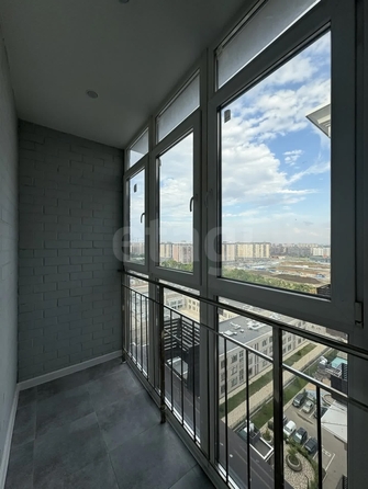 
  Продается студия 30 м², в ЖК Самолет, литера 29. Фото 21.