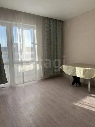 
  Продается 1-комн. квартира 38.5 м², в ЖК Молодежный 2, литера 2. Фото 3.