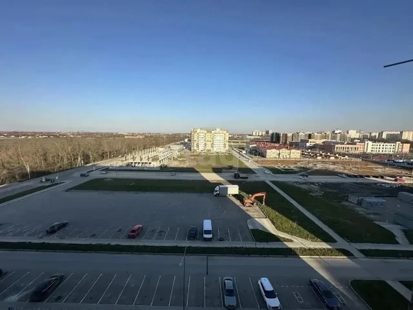 
  Продается 1-комн. квартира 38.5 м², в ЖК Молодежный 2, литера 2. Фото 9.