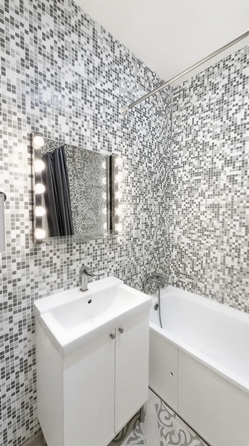 
  Продается 1-комн. квартира 38.3 м². Фото 12.