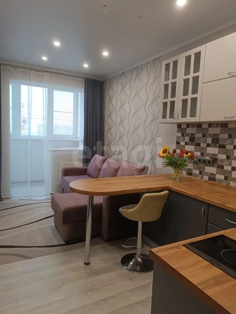 
  Продается студия 23 м². Фото 1.