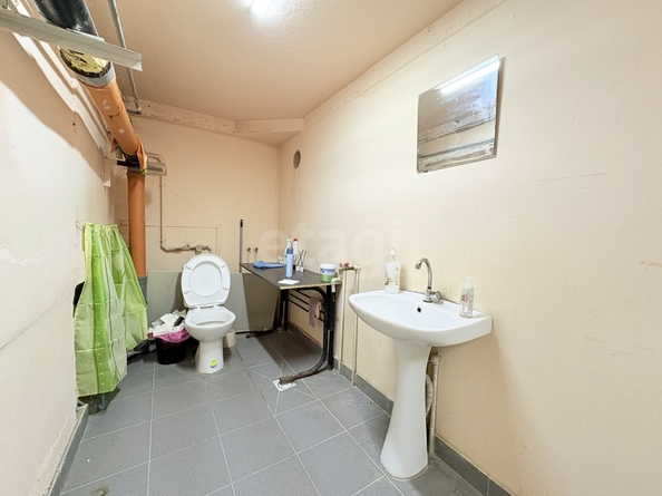 
  Продается универсальное помещение 19.5 м². Фото 10.