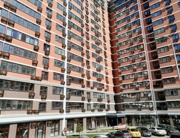 
  Продается 1-комн. квартира 30.3 м². Фото 2.