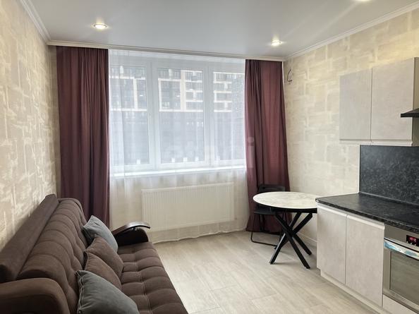
  Продается 1-комн. квартира 40.7 м². Фото 5.