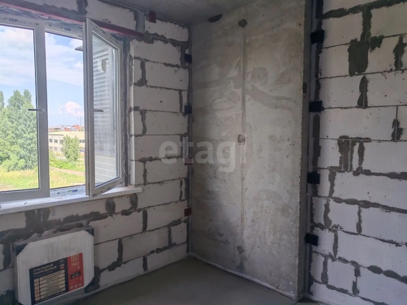 
  Продается 2-комн. квартира 45.6 м², в ЖК Клубный квартал Европа 6, литера 7. Фото 17.