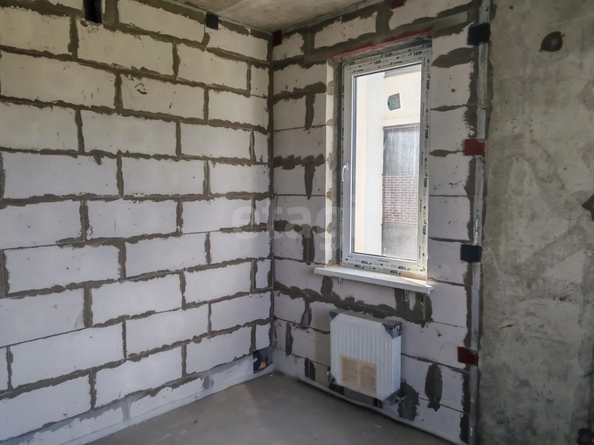 
  Продается 2-комн. квартира 45.6 м², в ЖК Клубный квартал Европа 6, литера 7. Фото 26.