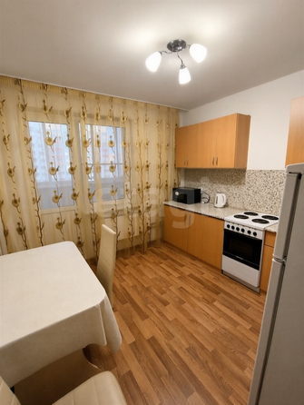 
  Продается 1-комн. квартира 34.5 м². Фото 3.