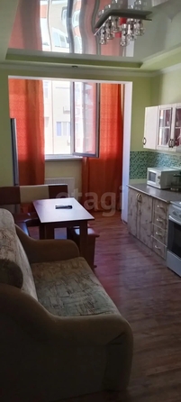 
  Продается 1-комн. квартира 37 м². Фото 8.