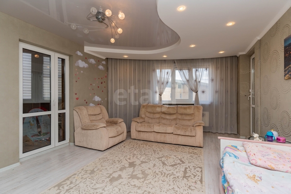 
  Продается 2-комн. квартира 83 м². Фото 1.