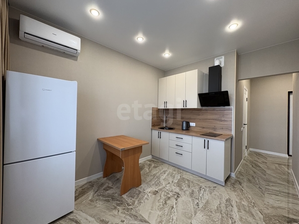 
  Продается 1-комн. квартира 33.3 м². Фото 5.