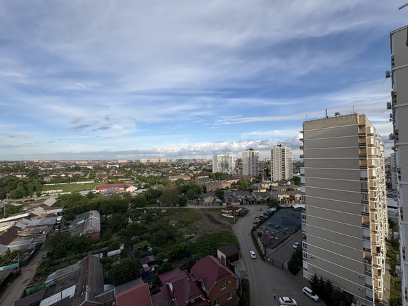 
  Продается 1-комн. квартира 33.3 м². Фото 18.