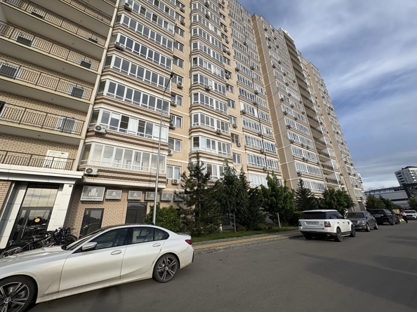 
  Продается 1-комн. квартира 33.3 м². Фото 27.