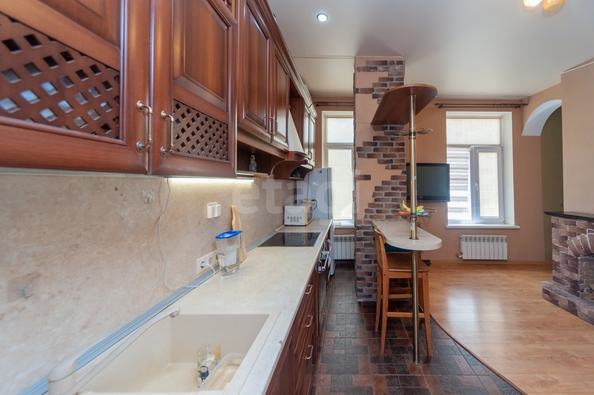 
  Продается 1-комн. квартира 34.7 м². Фото 9.