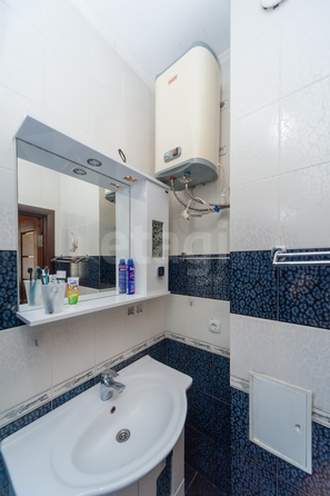 
  Продается 1-комн. квартира 34.7 м². Фото 19.