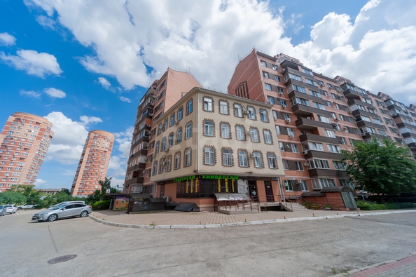 
  Продается 1-комн. квартира 34.7 м². Фото 25.