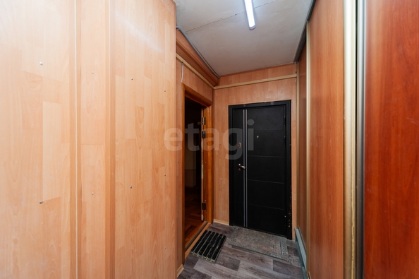 
  Продается 2-комн. квартира 53.4 м². Фото 32.