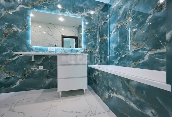 
  Продается 2-комн. квартира 64.5 м², в ЖК Отражение, 1 очередь литера 1. Фото 4.