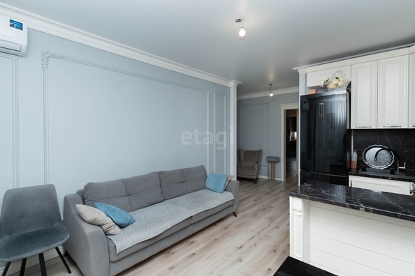
  Продается 2-комн. квартира 63.1 м². Фото 7.