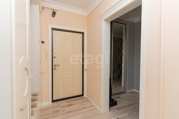 
  Продается 2-комн. квартира 63.1 м². Фото 17.