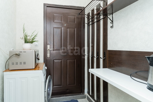 
  Продается 1-комн. квартира 11.8 м². Фото 9.