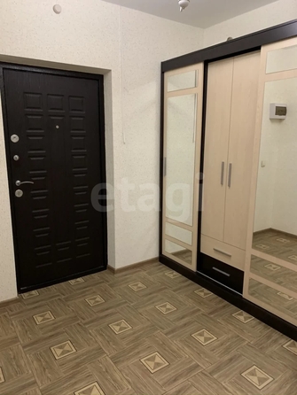 
  Продается 1-комн. квартира 40.7 м². Фото 6.