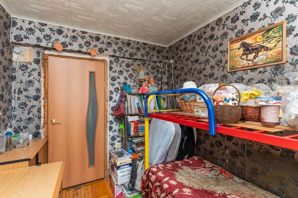 
  Продается 3-комн. квартира 51 м². Фото 14.