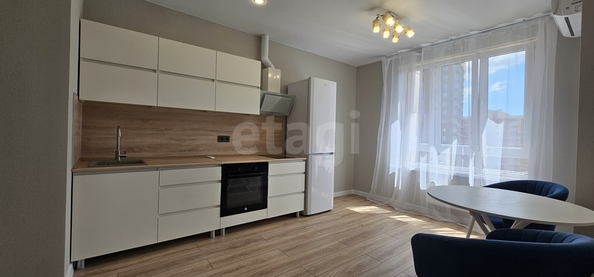 
  Продается 1-комн. квартира 34.1 м². Фото 17.