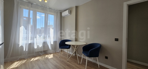 
  Продается 1-комн. квартира 34.1 м². Фото 18.