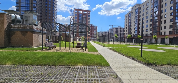 
  Продается 1-комн. квартира 34.1 м². Фото 35.