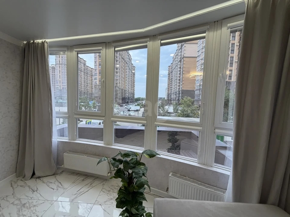 
  Продается 1-комн. квартира 44.8 м². Фото 1.