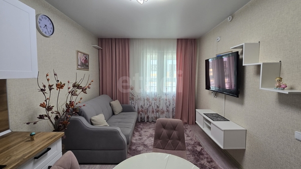 
  Продается 1-комн. квартира 32.3 м². Фото 1.