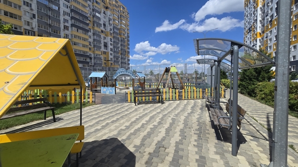 
  Продается 1-комн. квартира 32.3 м². Фото 22.