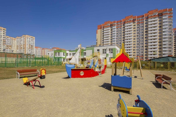
  Продается 2-комн. квартира 58.4 м². Фото 11.
