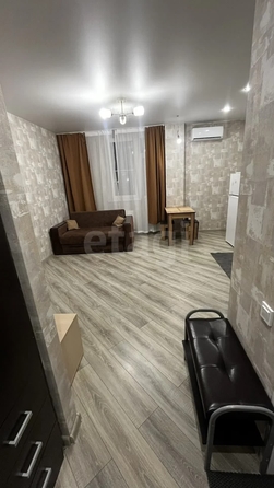 
  Продается студия 24.5 м², в ЖК Клубный квартал Европа, 5, литера 2. Фото 3.