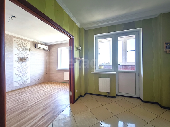 
  Продается 2-комн. квартира 59.8 м². Фото 25.
