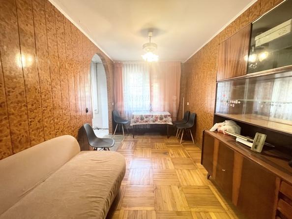 
  Продается 3-комн. квартира 58 м². Фото 2.