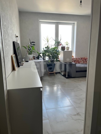 
  Продается 2-комн. квартира 51.8 м², в ЖК Отражение, 1 очередь литера 1. Фото 2.