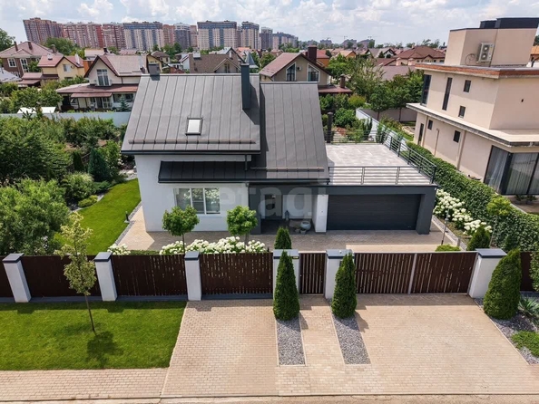 
  Продается дом 124.5 м². Фото 2.