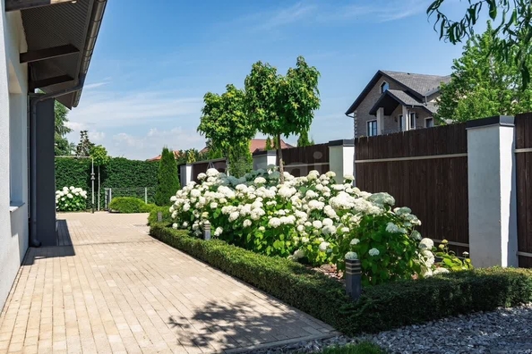 
  Продается дом 124.5 м². Фото 37.