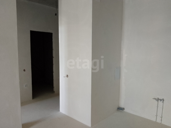 
  Продается 1-комн. квартира 43.7 м², в ЖК Эрмитаж, дом Малевич, к 1.1. Фото 3.